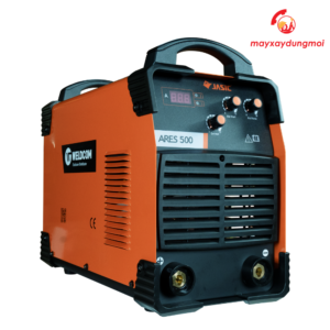 Máy hàn que điện tử Jasic ARES 500