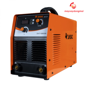 Máy hàn que điện tử Jasic ZX7 300E