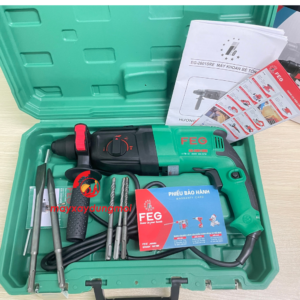 Máy khoan bê tông FEG EG-2601SRE (1)
