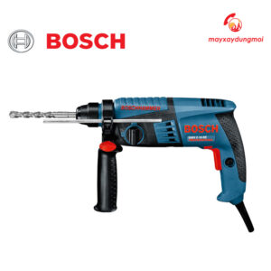 Máy khoan búa Bosch GBH 2-18 RE