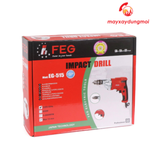 Máy khoan búa FEG EG-512n (1)