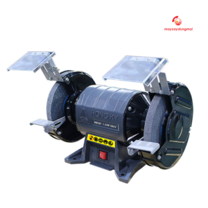 Máy mài 2 đá Hồng Ký GLA-H1.132 1.5HP 380V