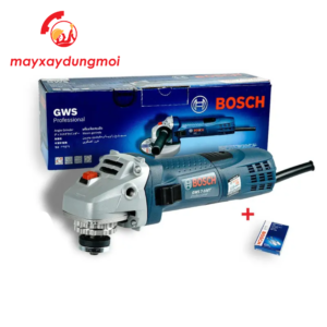 Máy mài góc Bosch GWS 7-100 T