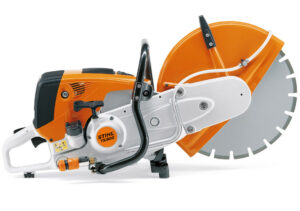 Máy cắt bê tông 2 thì STIHL TS800