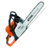 Máy cưa xích STIHL MS-180