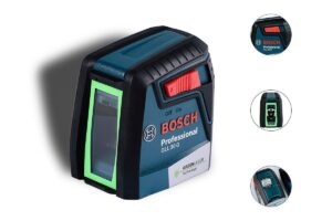 Máy cân bằng Bosch GLL 30 G