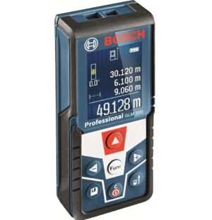Máy đo laser Bosch GLM 500
