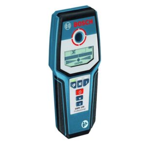 Máy dò đa năng Bosch GMS 120