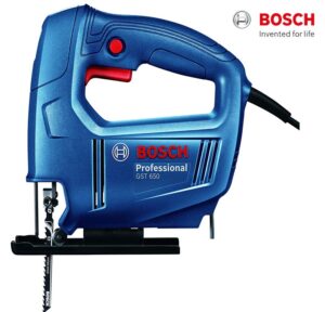 Cưa lộng Bosch GST 650