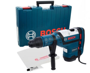 Máy khoan búa Bosch GBH 8-45 DV