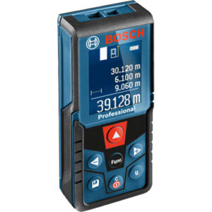Máy đo Laser Bosch GLM 400