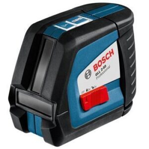 Máy cân mực Bosch GLL 2-50