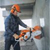 Máy cắt bê tông 2 thì STIHL TS700