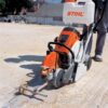 Máy cắt bê tông 2 thì STIHL TS800