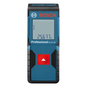 Máy đo laser Bosch GLM 30