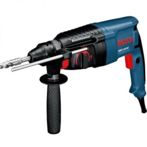 Máy khoan búa Bosch GBH 2-26 DE