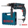 Máy khoan động lực Bosch GSB 16 RE (valy nhựa)