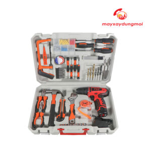 Bộ máy khoan FEG EG-B12CD