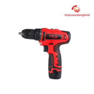 Máy bắt vít chạy pin FEG EG-12CD