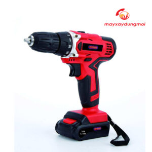 Máy khoan bắt vít chạy pin EG-D12CD