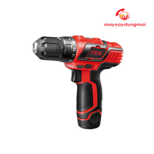 Máy khoan pin FEG EG-124Li