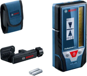 Bộ tiếp nhận Laser LR 7 PROFESSIONAL