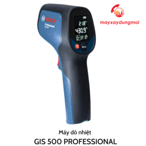 Máy dò nhiệt GIS 500 PROFESSIONAL