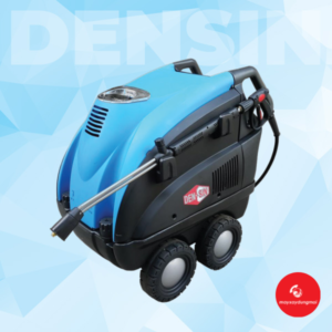 Máy phun áp lực nước nóng DENSIN H200E