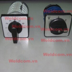 Bộ chuyển cấp máy hàn MIG