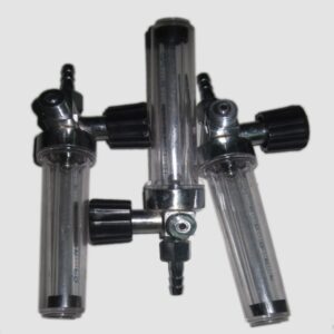 Cột khí CO2 kèm van