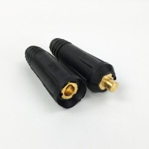 Giắc cắm nhanh cáp hàn