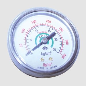 Mặt đồng hồ gas Tanaka