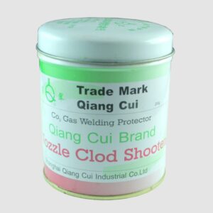 Mỡ hàn CO2
