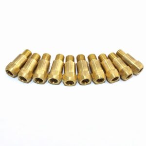 Nối bép súng máy hàn mig 24KD