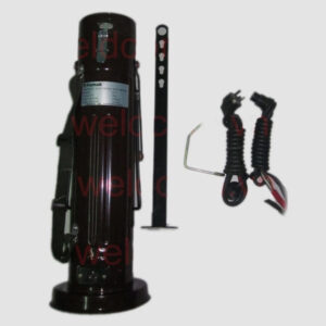 Phích sấy que hàn K-5