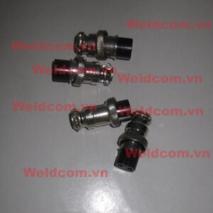 Giắc cắm 2 chân