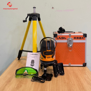 Máy cân bằng Laisai LSG686SPD