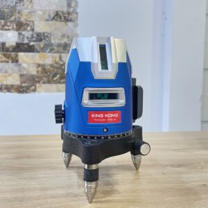 Máy tia laser King Kong 5