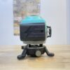 Máy tia laser Toyama 12 tia xanh đủ phụ kiện
