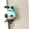 Máy tia laser Toyama 12 tia xanh siêu sáng giá rẻ nhất