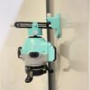 Máy tia laser Toyama 12 tia xanh siêu sáng giá rẻ