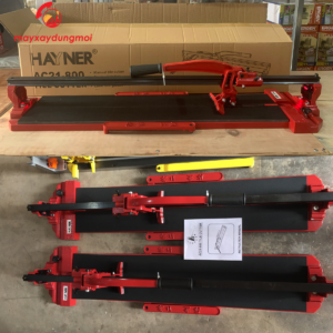 Bàn cắt gạch Hayner 80