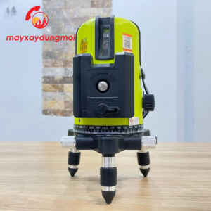 Máy cân bằng laser Laisai UNG641SLD 5 tia xanh giá tốt
