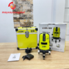 Máy cân bằng laser Laisai UNG641SLD 5 tia xanh giá tốt nhất