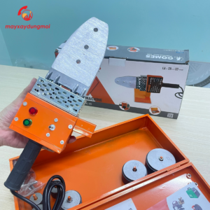 Máy hàn nhiệt GOMES GB-4080AC số 1