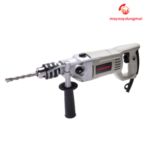Máy khoan động lực Crown CT10032