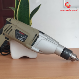 Máy khoan động lực Crown CT10067 chính hãng