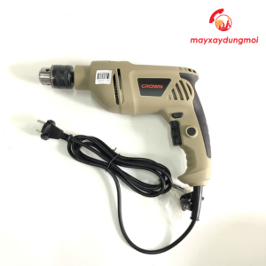 Máy khoan động lực crown CT10065