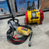 Máy tời điện CS-160