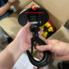 Máy tời xây dựng CS-160 Stronger (2)